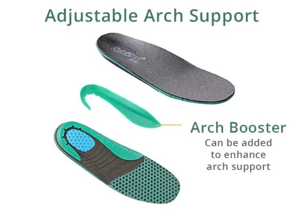 Arch Booster