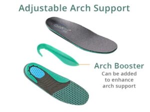 Arch Booster