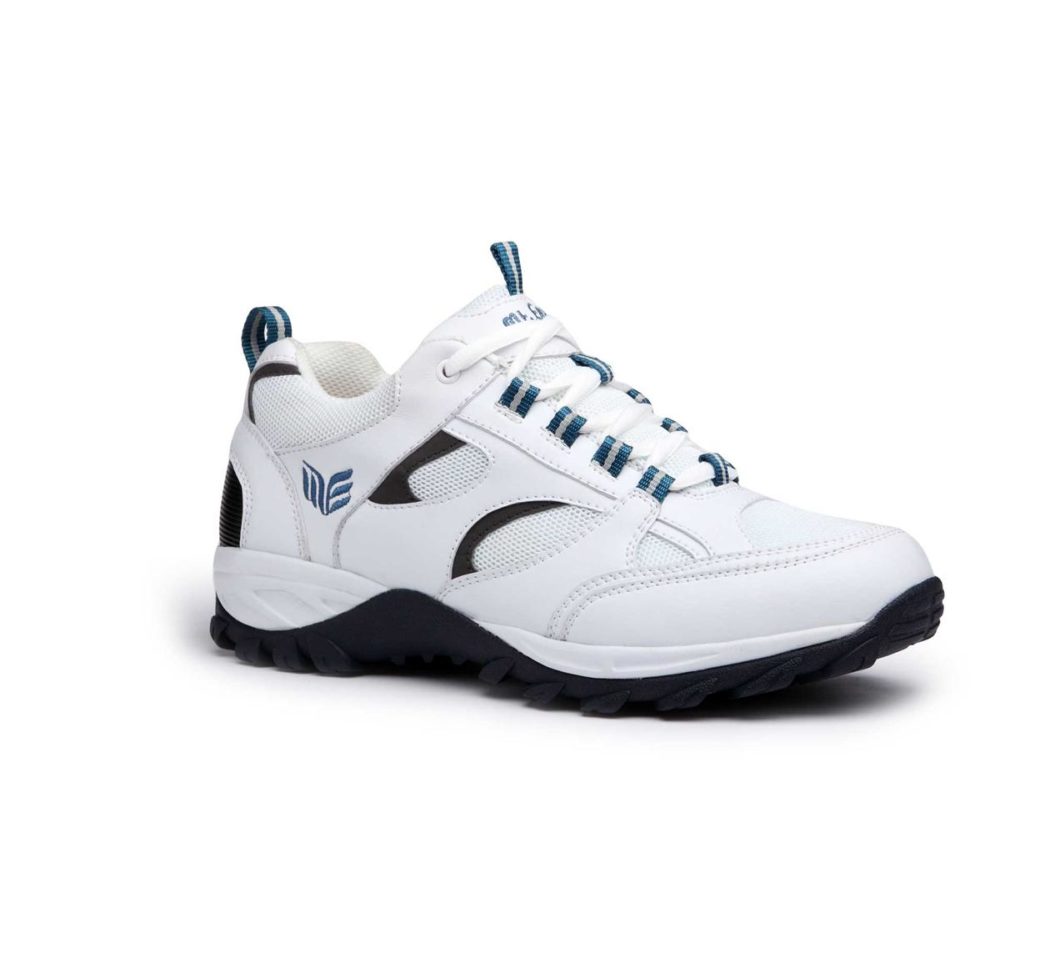 9708 Men's Extrem-Light Athletic Walking Shoes and Seamless lining to  decrease friction. - DTF - Designer Therapeutic Footwear