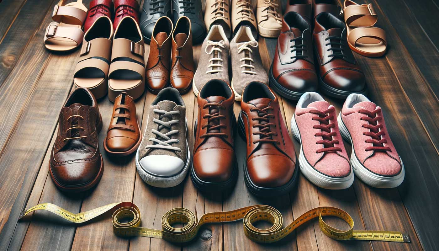 Explore why shoes stretch out and how to choose and maintain the perfect fit for foot health, comfort, and longevity with expert tips and insights.