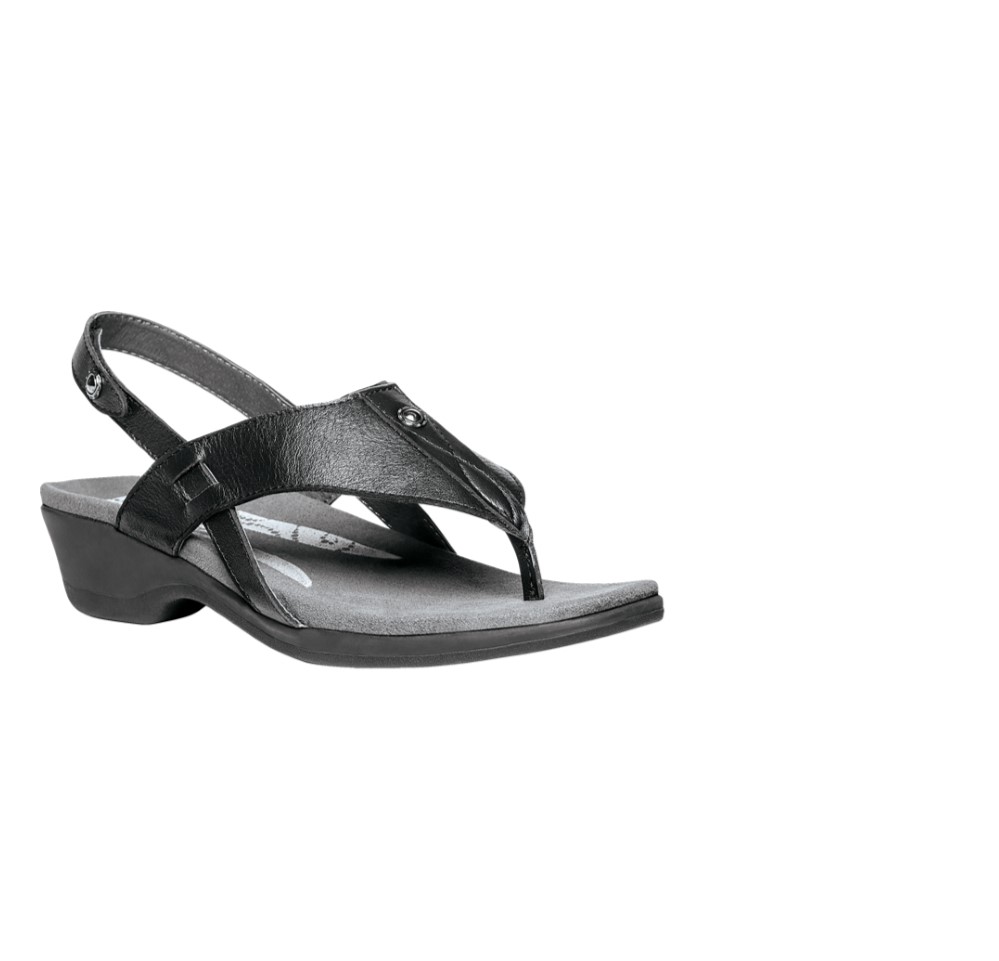 Womens Sandals that come in 2A width 
