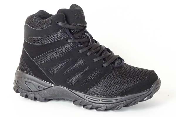 Mens Extremely Lightweight Hiking Boot | 9713