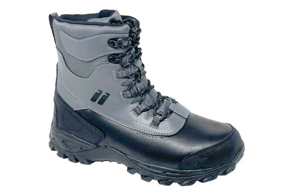 Men's Extra Depth Winter Boots 200G Insulation | 9707