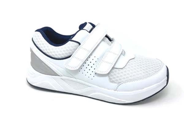 Men's Walking Shoe Velcro | 9721