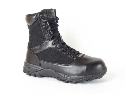 Men's Composite Toe Work Boots | 6506