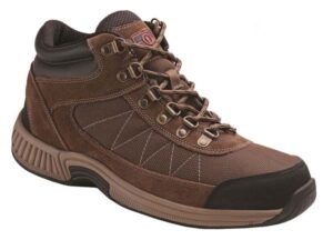 489-Hunter hiking boot