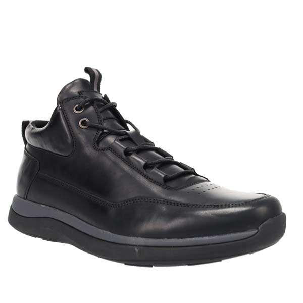 Men's Leather Casual Boot | 