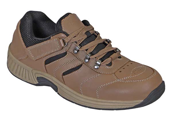 Men's Hiking Shoe With Lie-Less Lace System | Shreveport