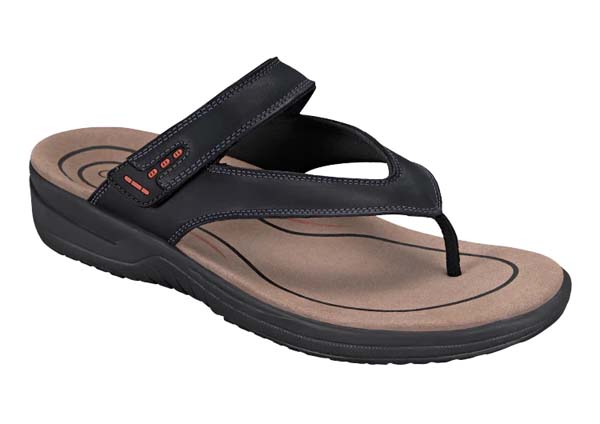 Men's Orthotic Sandal | Eldorado
