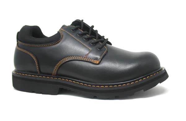 Men's Composite Toe Slip Resistant Work Shoe | 6503