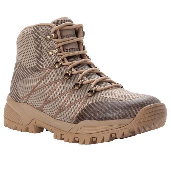 Men's Speed Lacing Hiking Boot Water Proof | Traverse