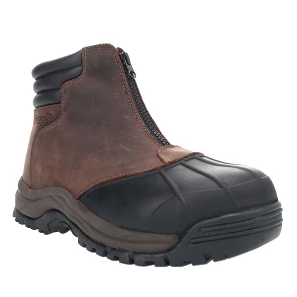 Men's All Weather Water Proof Work Boot 'Blizzard Work'