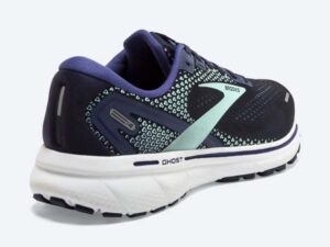 ghost-14-womens-cushion-running-shoe_NVY_Back