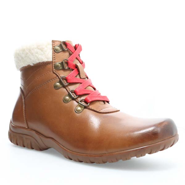 Women's Leather Boot | Dasher by Propet