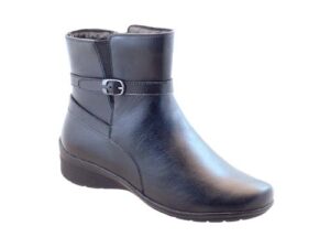 Pilgrim D1204 Black boot