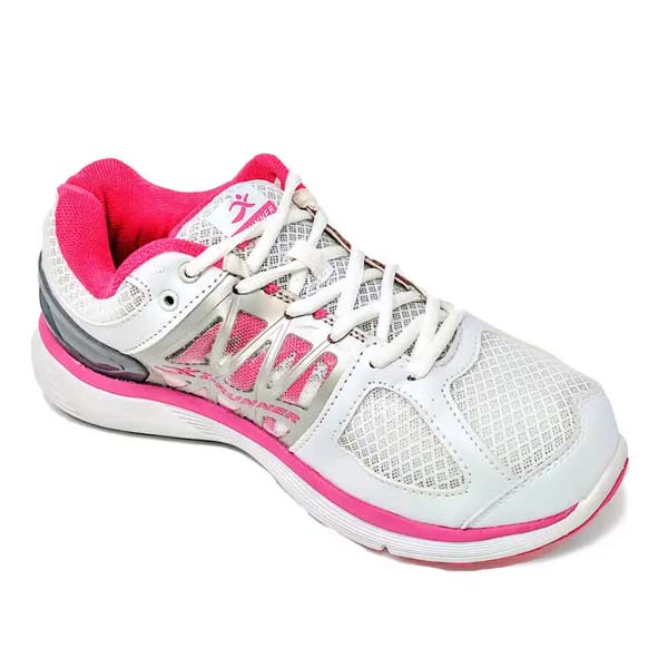 Women's Athletic Shoe, The 