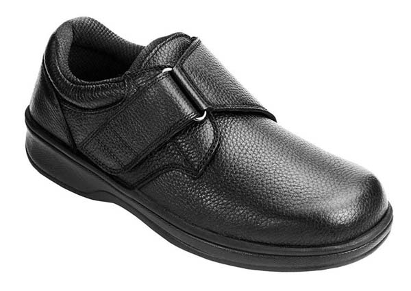 Men's Comfort Shoe | Orthofeet Broadway