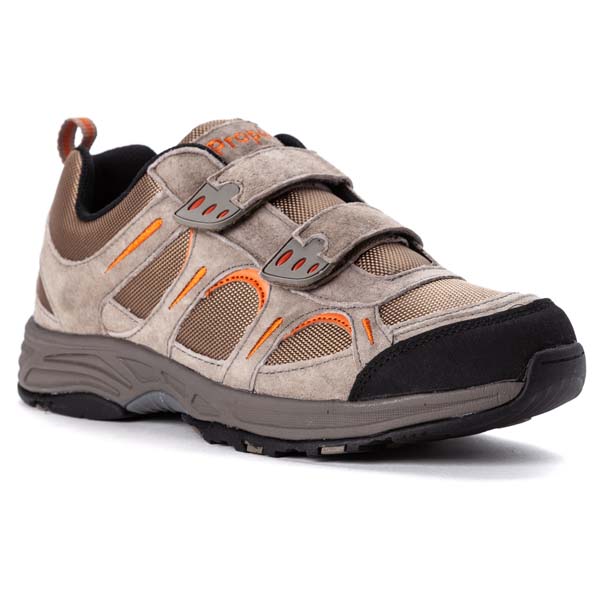 Men's Double Strap Hiking Shoe | Connelly Strap