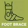 Foot-brace-icon
