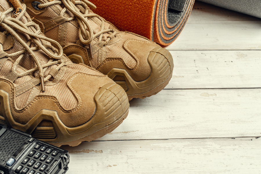 Unlock the Comfort: The Best 4E Boots for Men