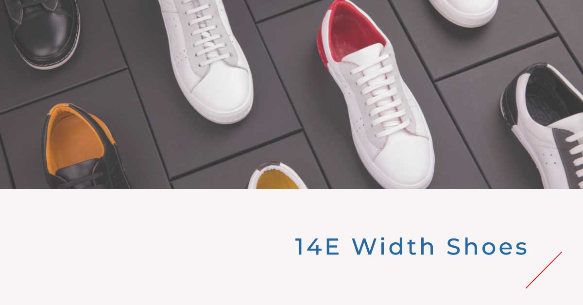blog post image of 14e shoes