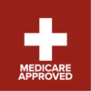 Medicaid-Approved Icon