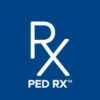 ped rx icon