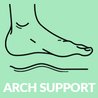 arch-support icon