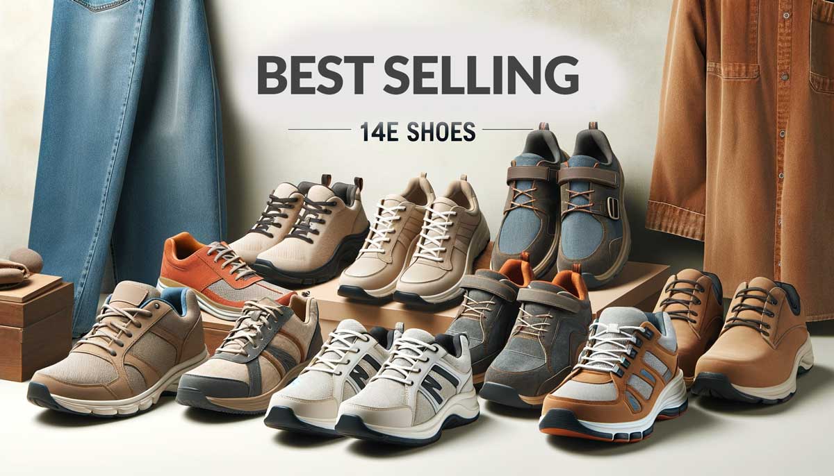 best selling 14e shoes thumb