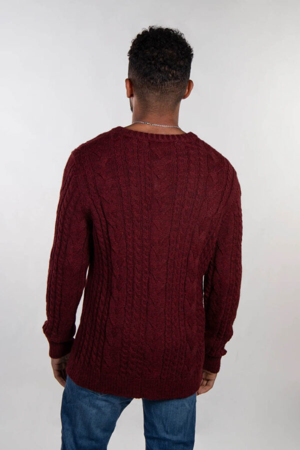 Adam-sweater-red-back