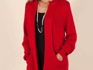 Linda Ebel sweater red2