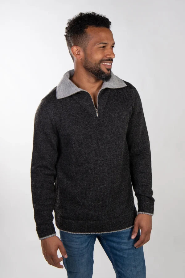 Mens-Half-Zip-Sweater-1