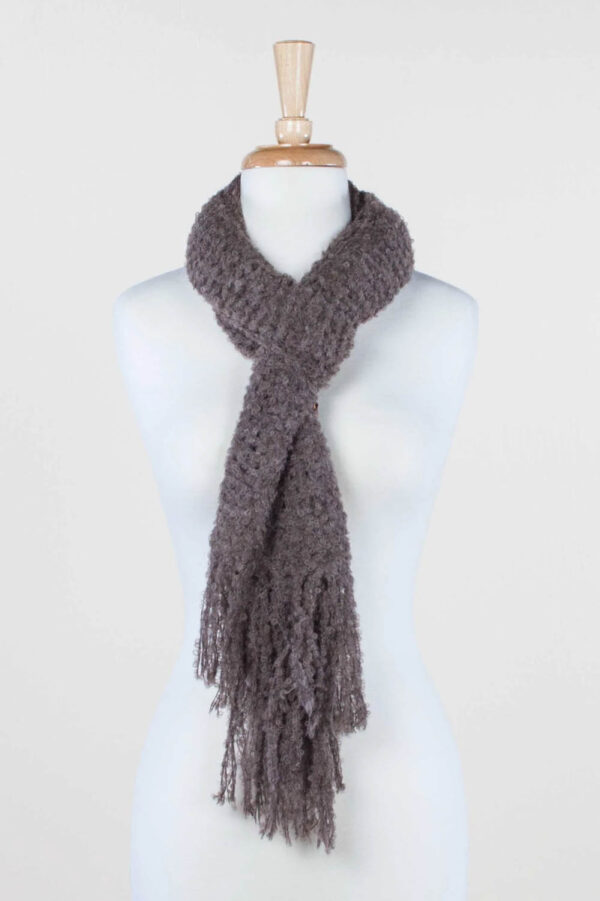 Scarf_bucle_coffee