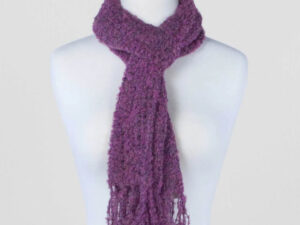 Scarf_bucle_rose