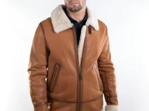 western jacket 4A