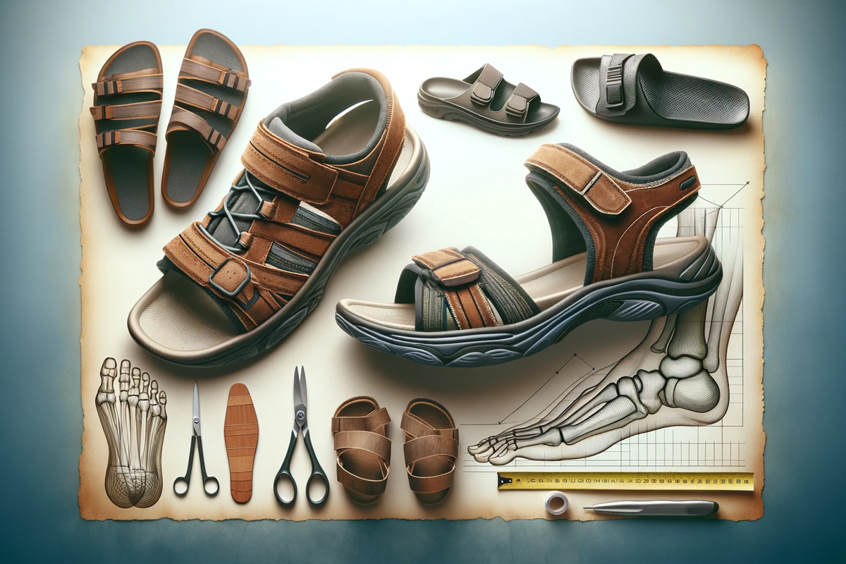 mens-sandals-hammertoes