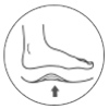 arch-support icon
