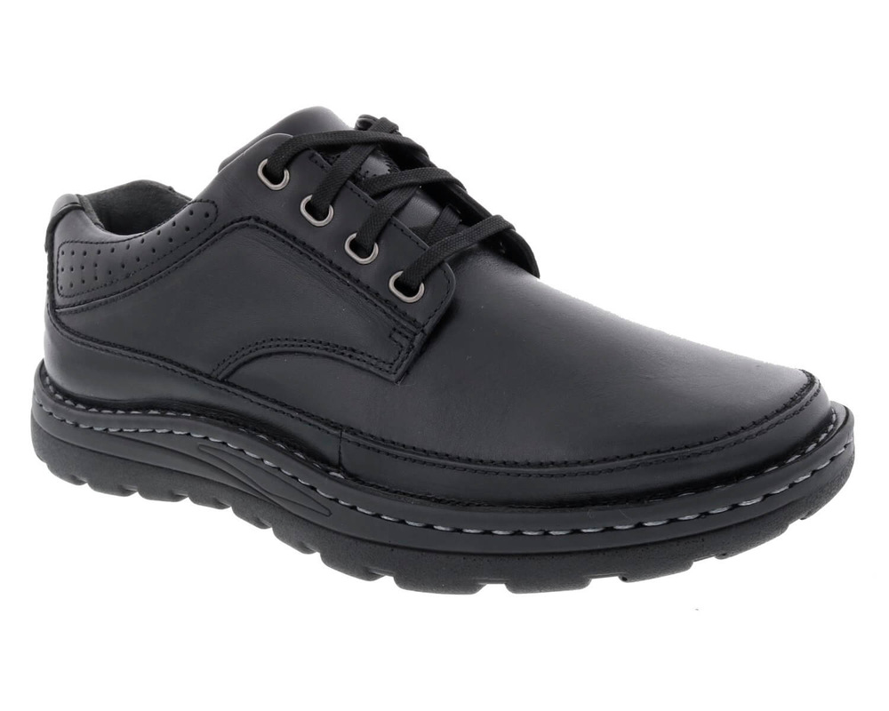 Men's Leather Shoe | Drew Toledo II