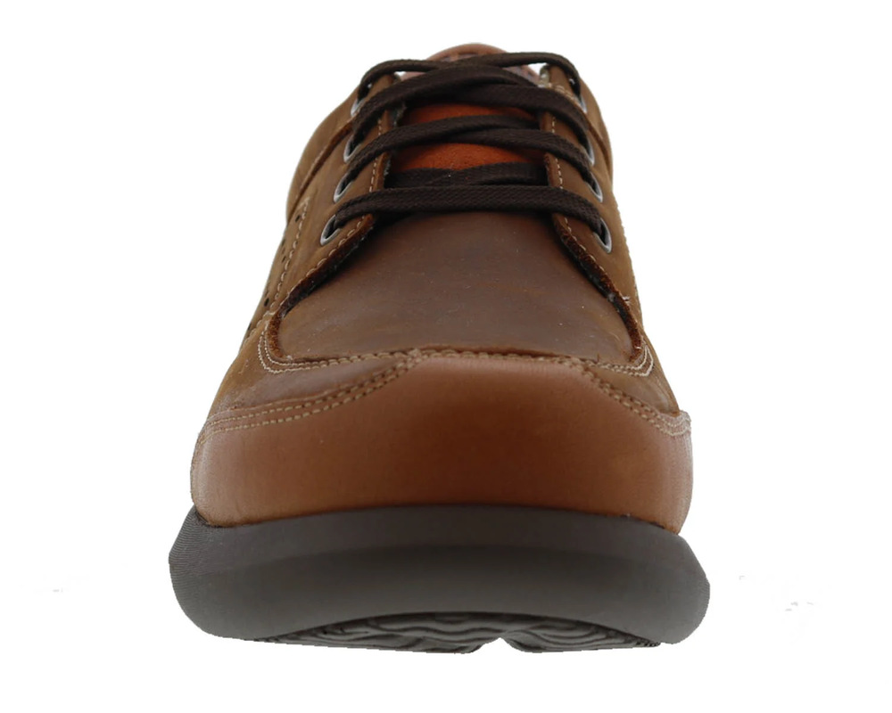 Men's Causal Leather Shoes | Drew Miles