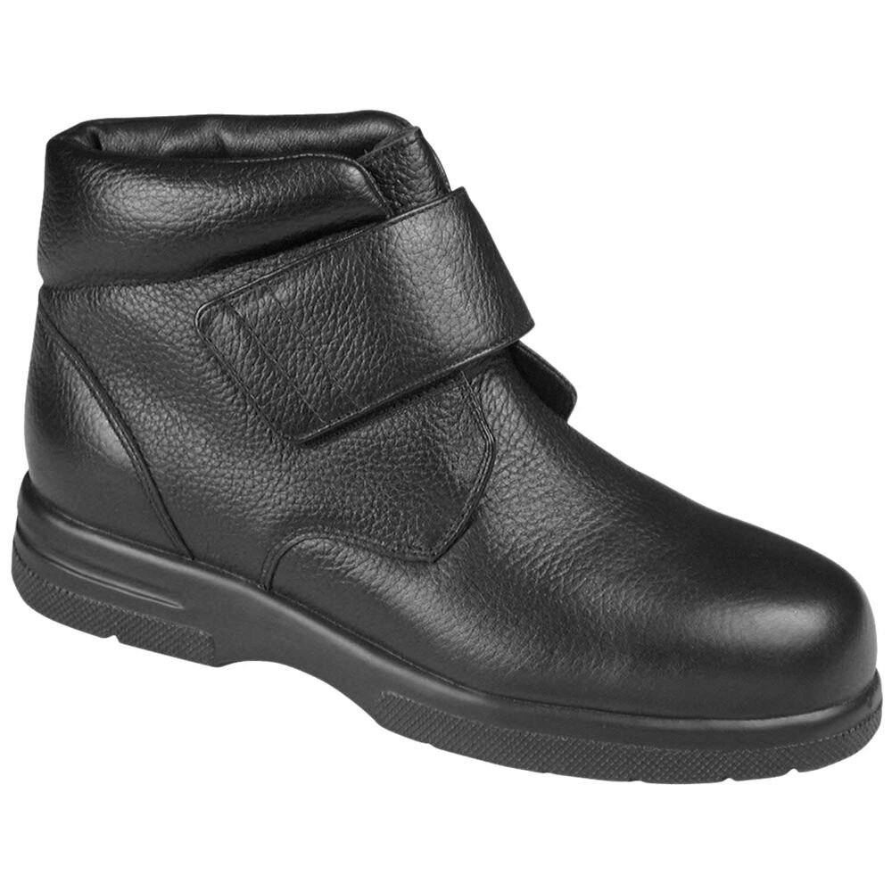 Men's Leather Boot | Drew Big Easy