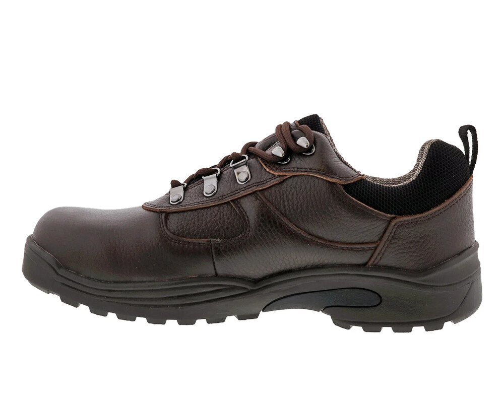 Men's Waterpoof Leather Shoe | Drew Boulder