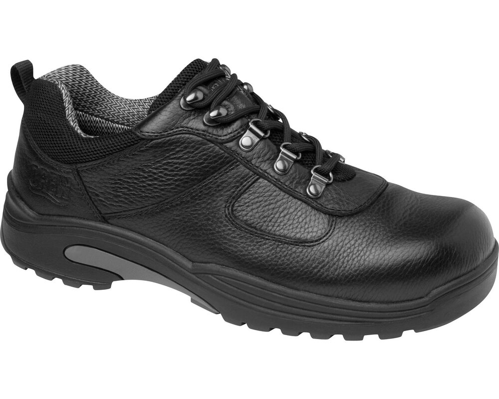 Men's Waterpoof Leather Shoe | Drew Boulder