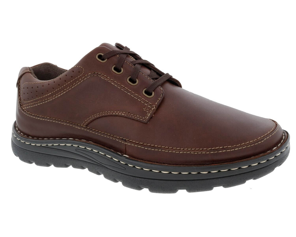 Men's Leather Shoe | Drew Toledo II