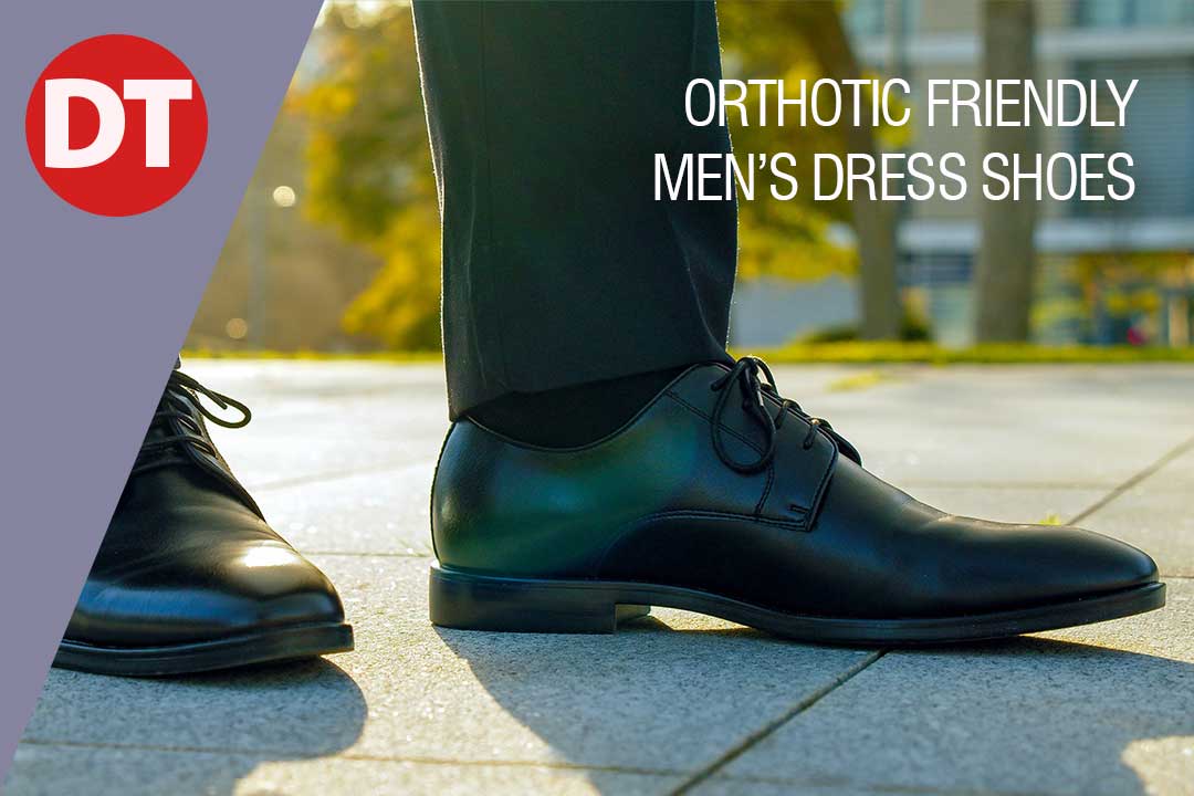 close up of men's dress shoes