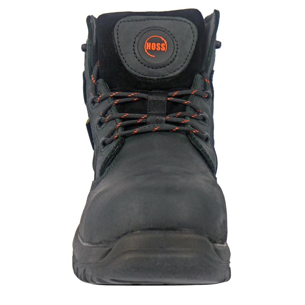 Men's Composite Safety Toe Work Boot | Hoss Prowl